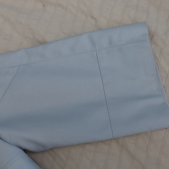 Jacqueline Riu Jacket/Designer/Sz M/Grey/Classic - Picture 4 of 8